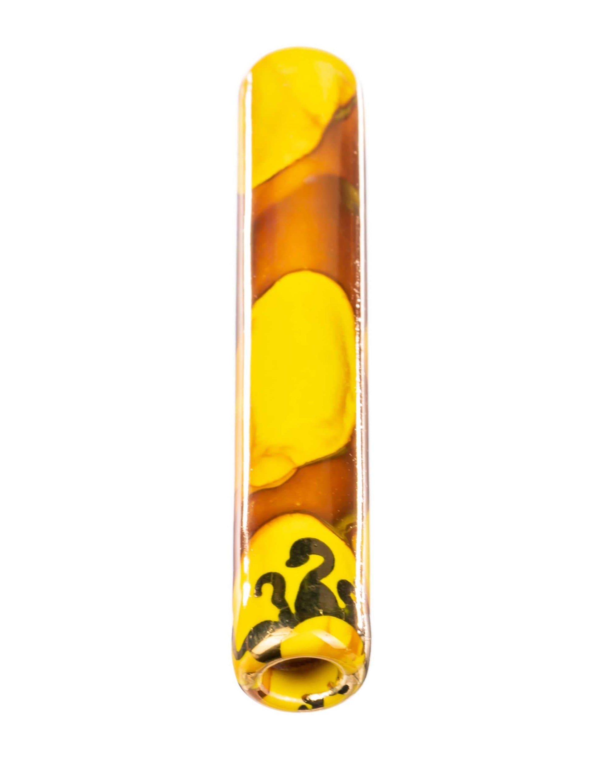 Golden Sun Chillum - view 4