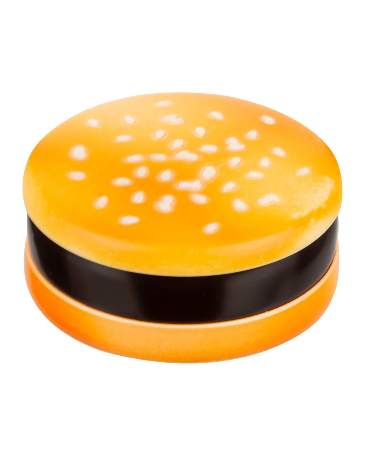 Hamburger Grinder