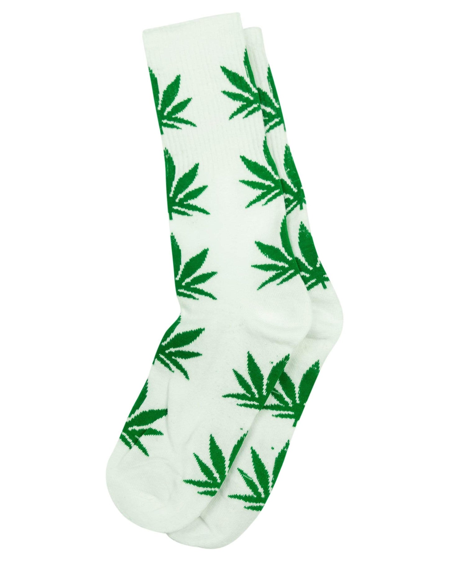 Hemp Leaf Socks