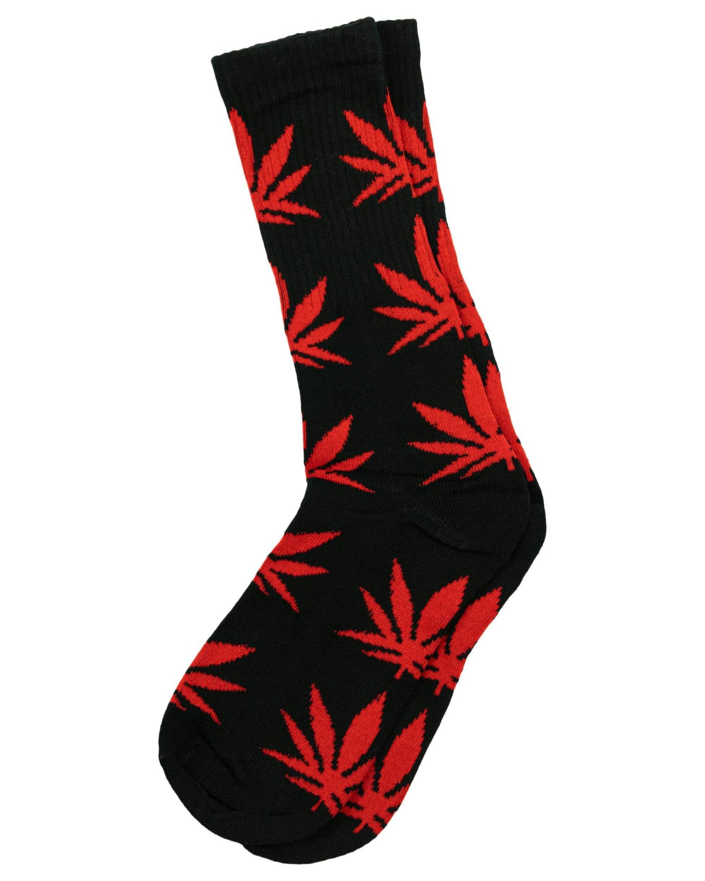 Hemp Leaf Socks