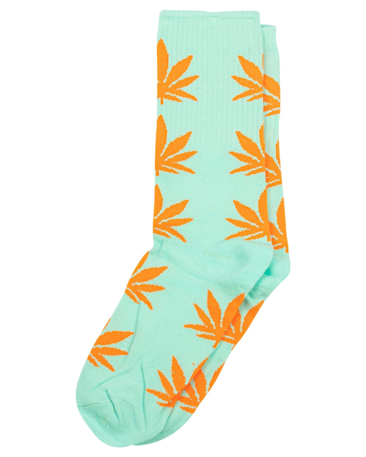 Hemp Leaf Socks