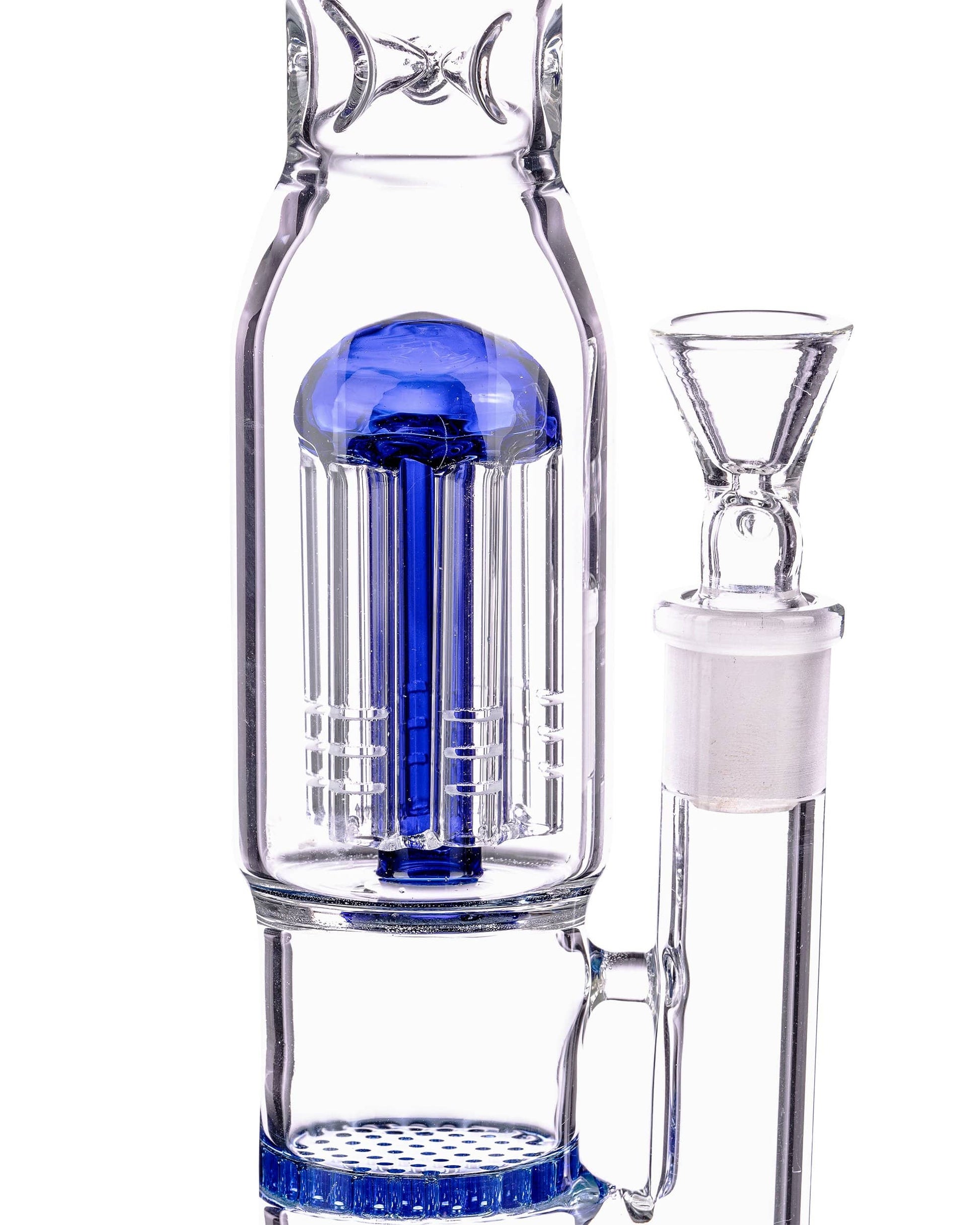 Honeycomb to Tree Perc Straight Tube - view 5