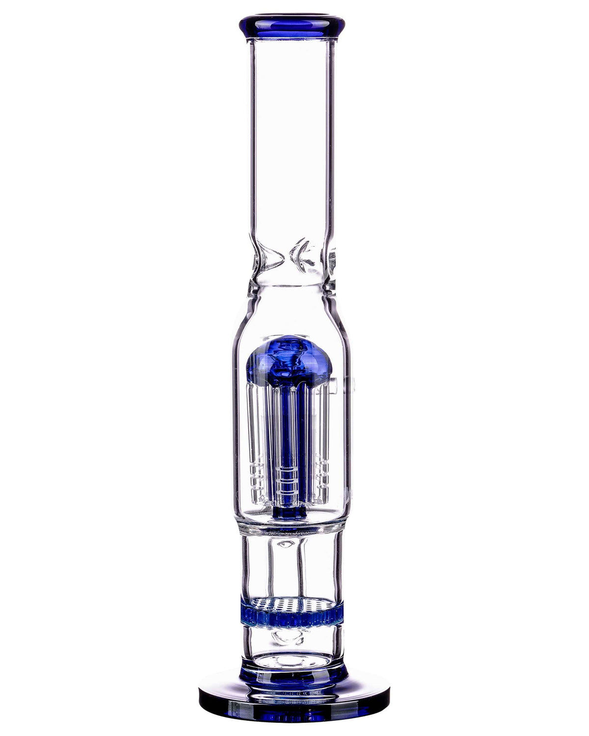 Honeycomb to Tree Perc Straight Tube - view 4