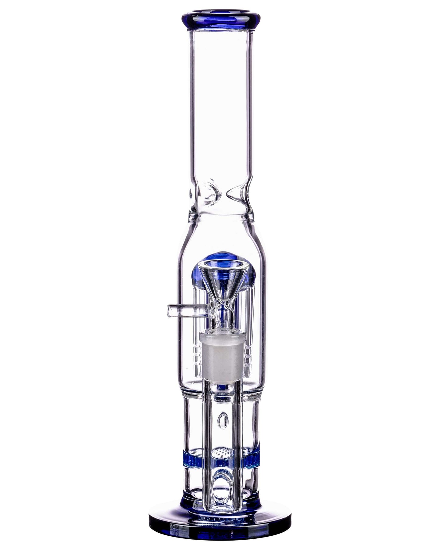 Honeycomb to Tree Perc Straight Tube - view 2