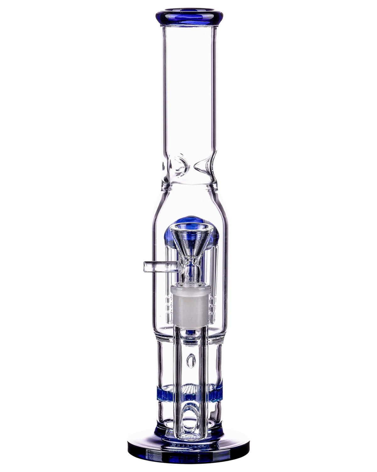 Honeycomb to Tree Perc Straight Tube - view 2