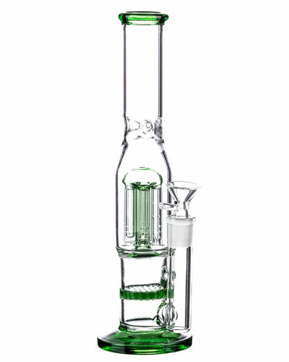 Honeycomb to Tree Perc Straight Tube - view 8