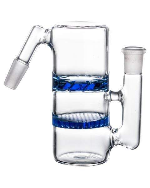 Honeycomb to Turbine Perc Ashcatcher - view 2