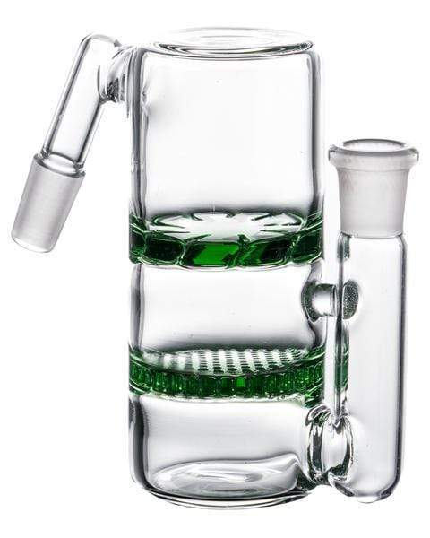 Honeycomb to Turbine Perc Ashcatcher - view 7