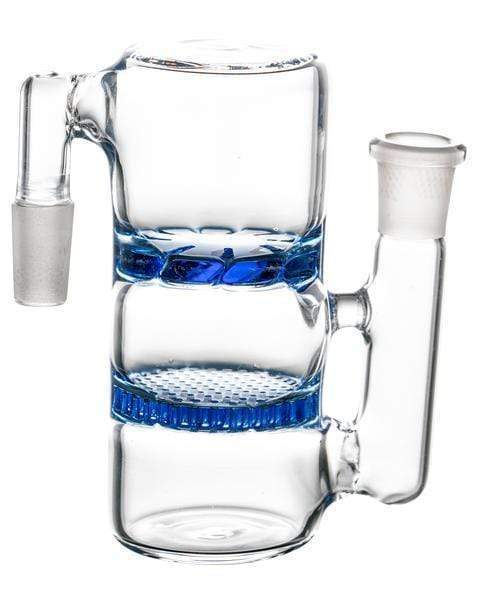 Honeycomb to Turbine Perc Ashcatcher - view 4