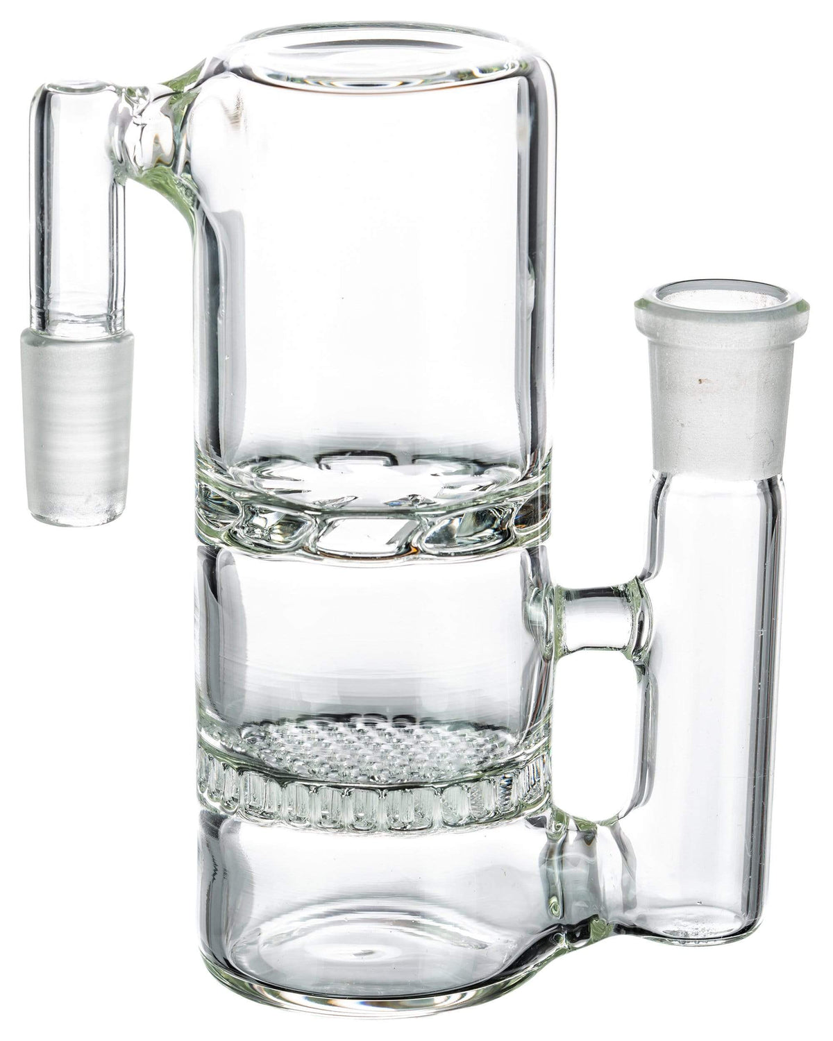 Honeycomb to Turbine Perc Ashcatcher - view 10