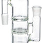 Honeycomb to Turbine Perc Ashcatcher - view 13
