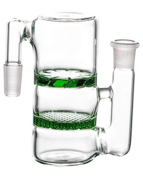 Honeycomb to Turbine Perc Ashcatcher - view 8