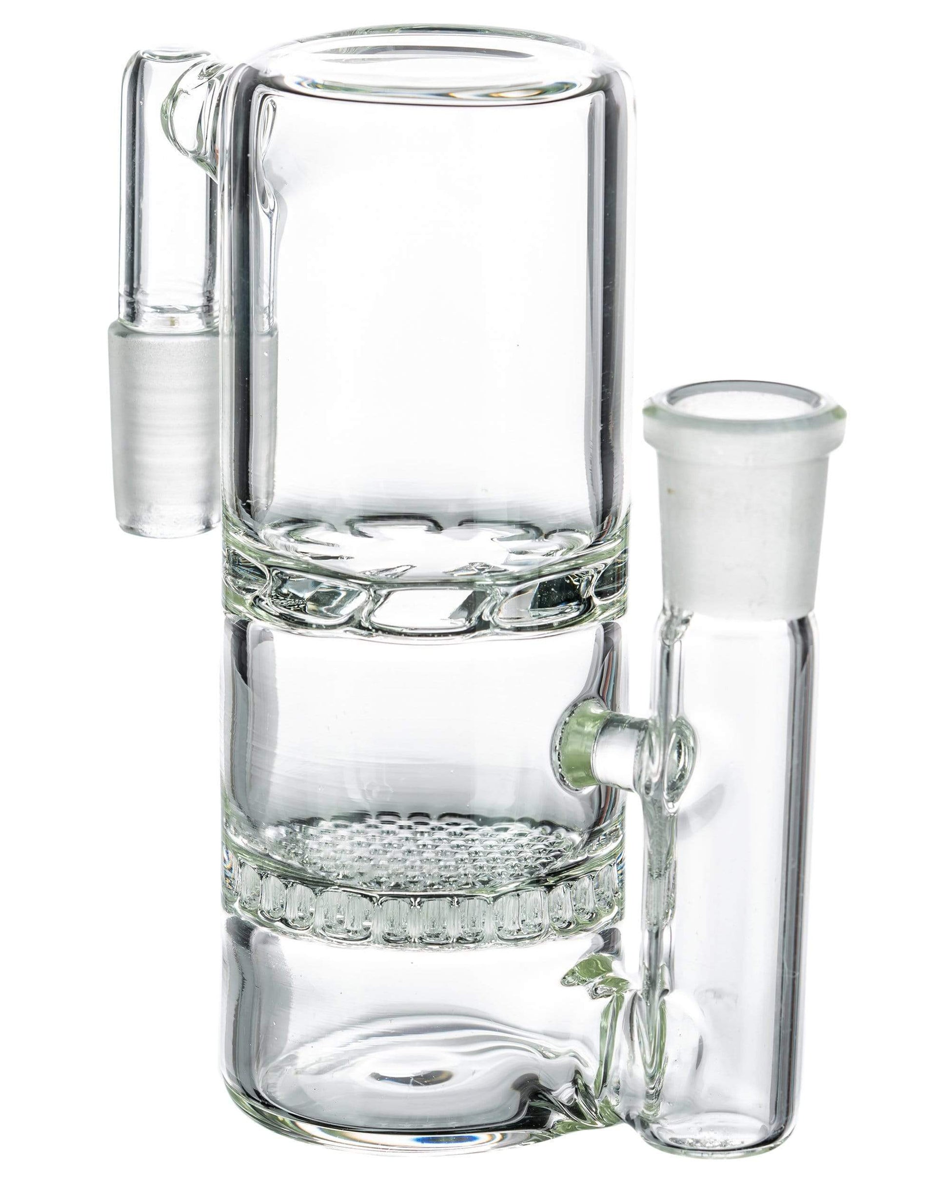 Honeycomb to Turbine Perc Ashcatcher - view 9