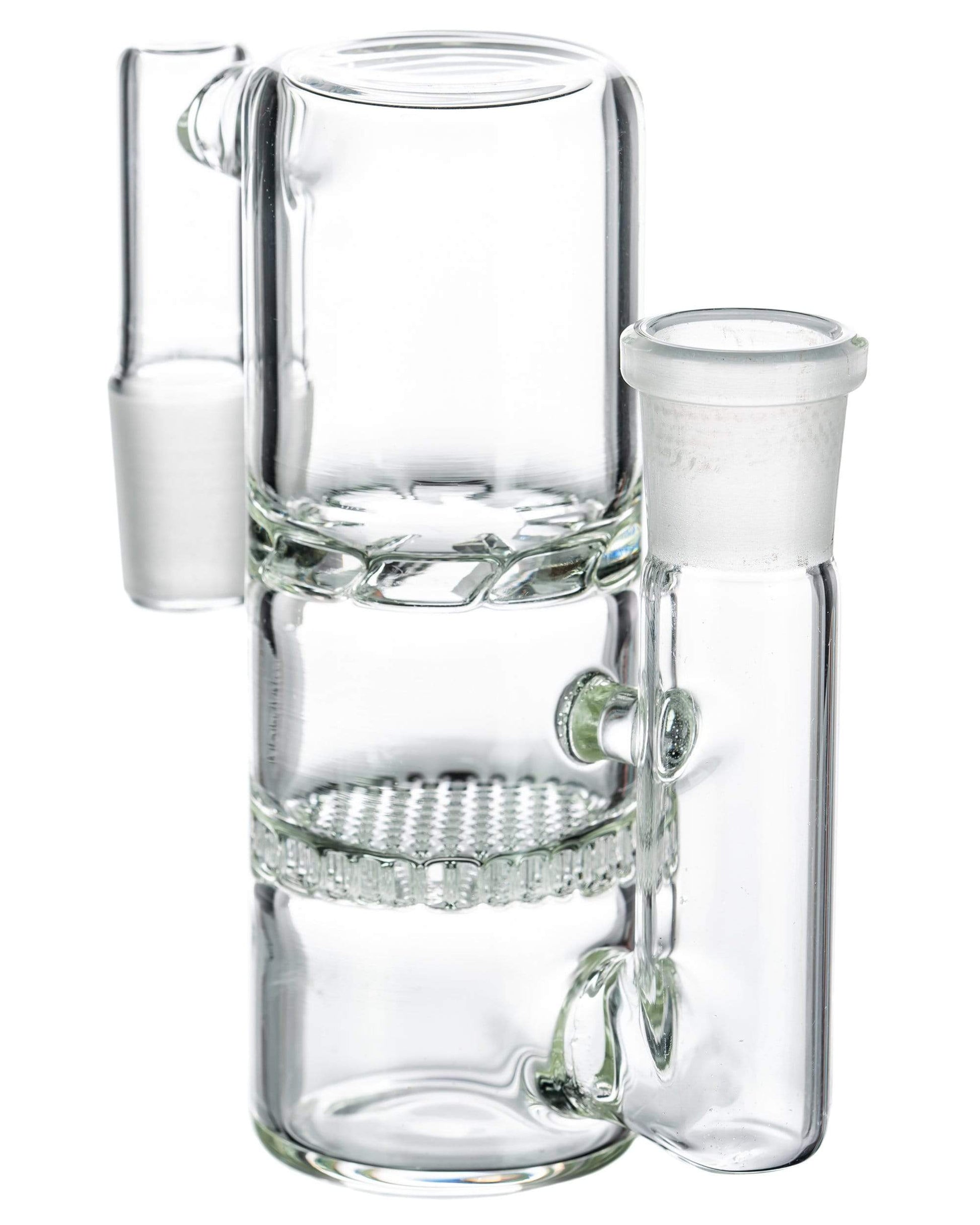 Honeycomb to Turbine Perc Ashcatcher - view 12