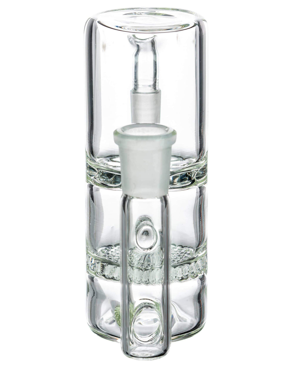 Honeycomb to Turbine Perc Ashcatcher - view 11