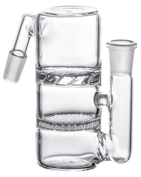 Honeycomb to Turbine Perc Ashcatcher - view 6