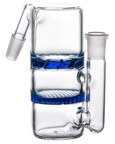 Honeycomb to Turbine Perc Ashcatcher - East Loud
