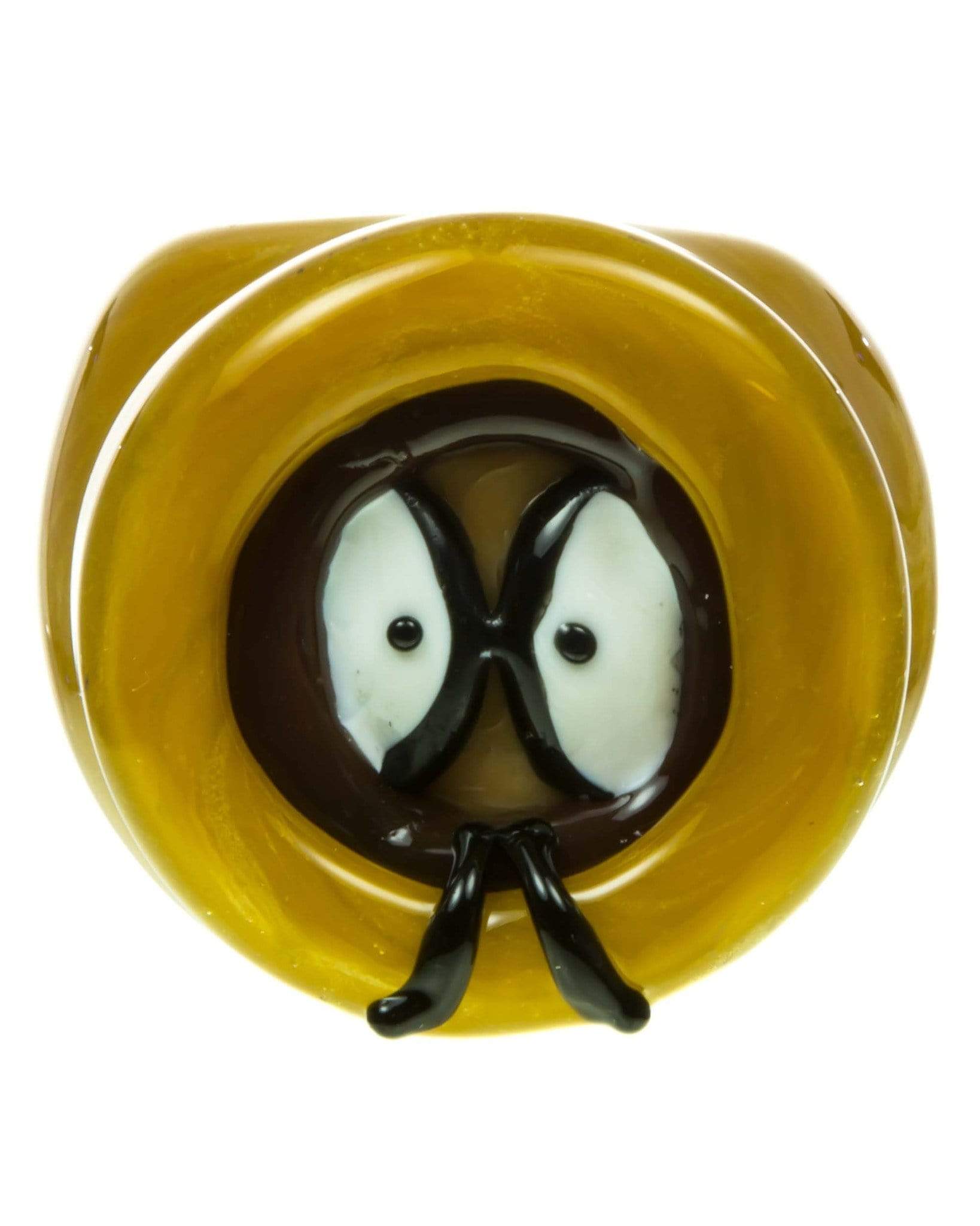 Hooded Kid Spoon Pipe - view 4