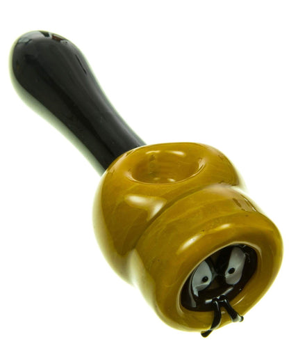 Hooded Kid Spoon Pipe - East Loud