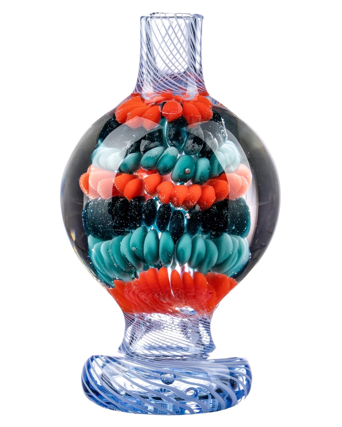 Lattyberry Bubble Carb Cap - view 2