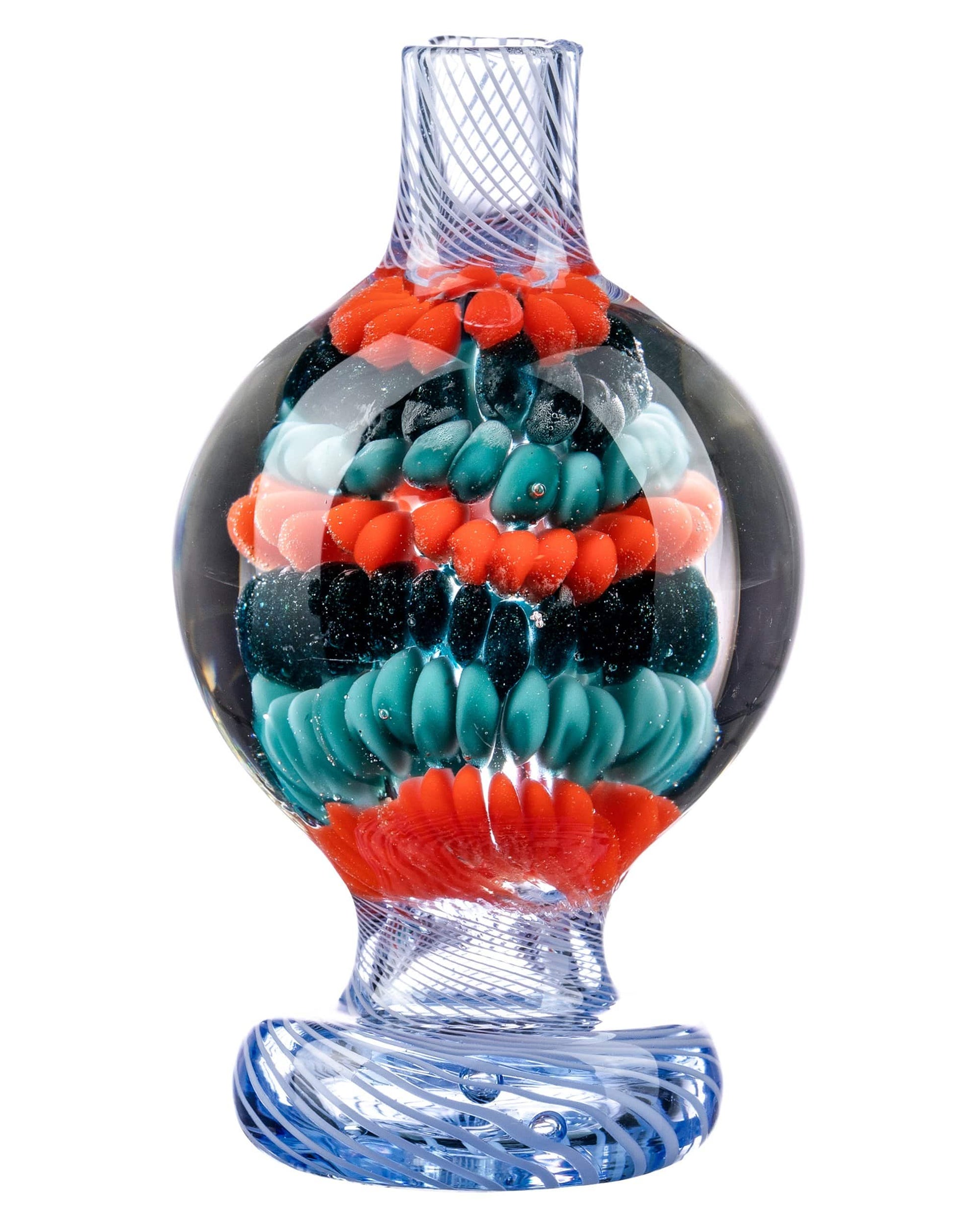 Lattyberry Bubble Carb Cap - view 2