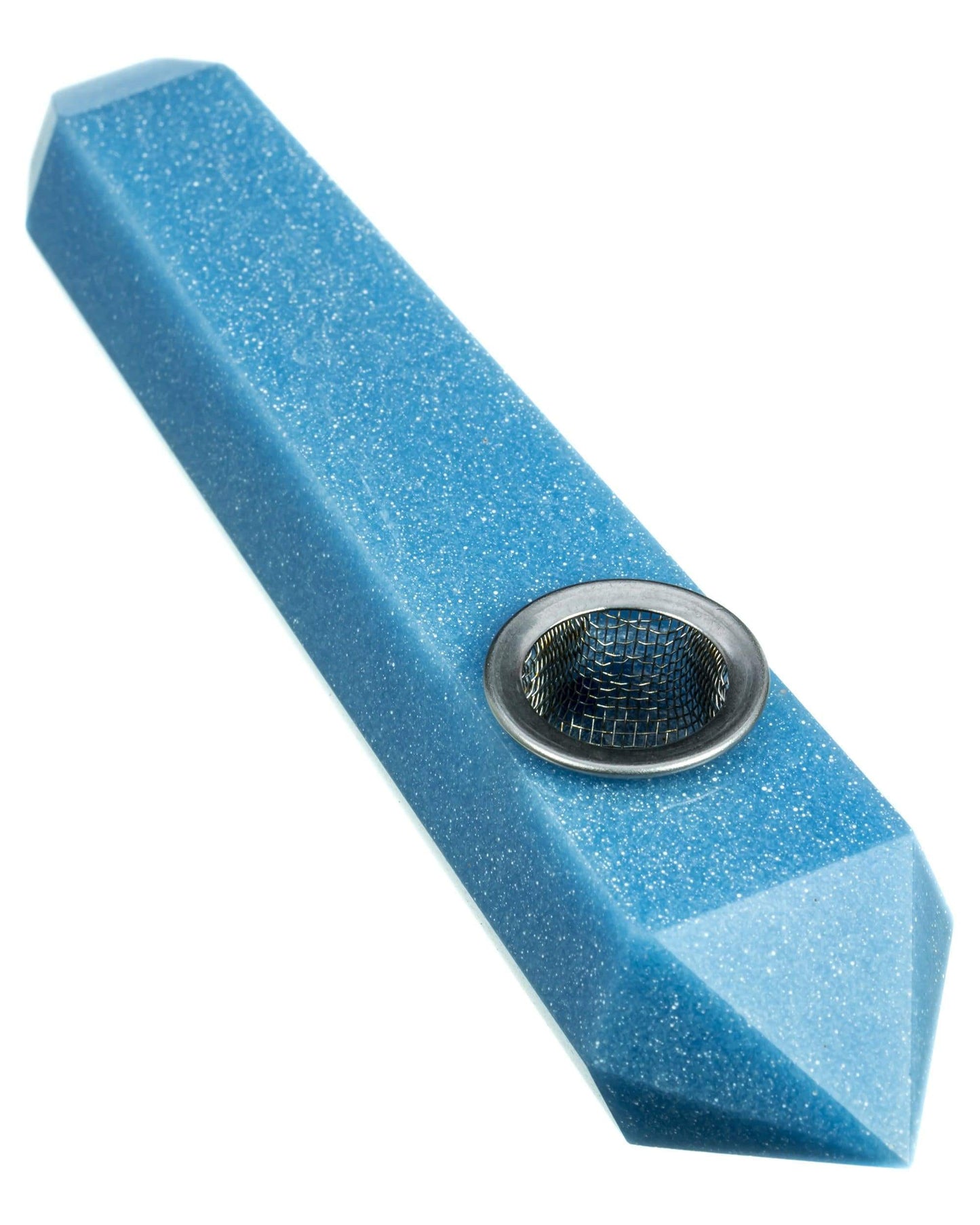 Luminous Glow In the Dark Stone Pipe