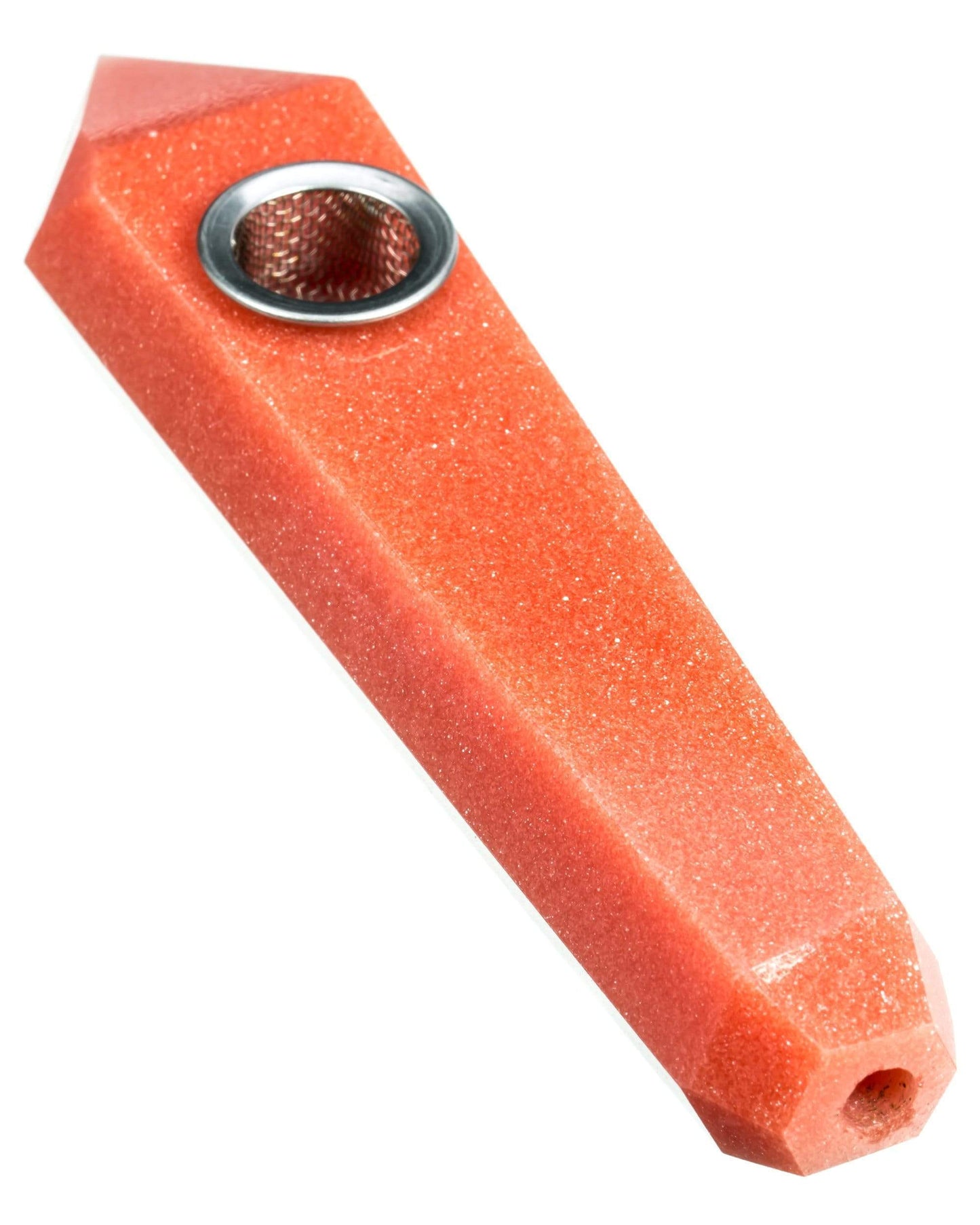 Luminous Glow In the Dark Stone Pipe