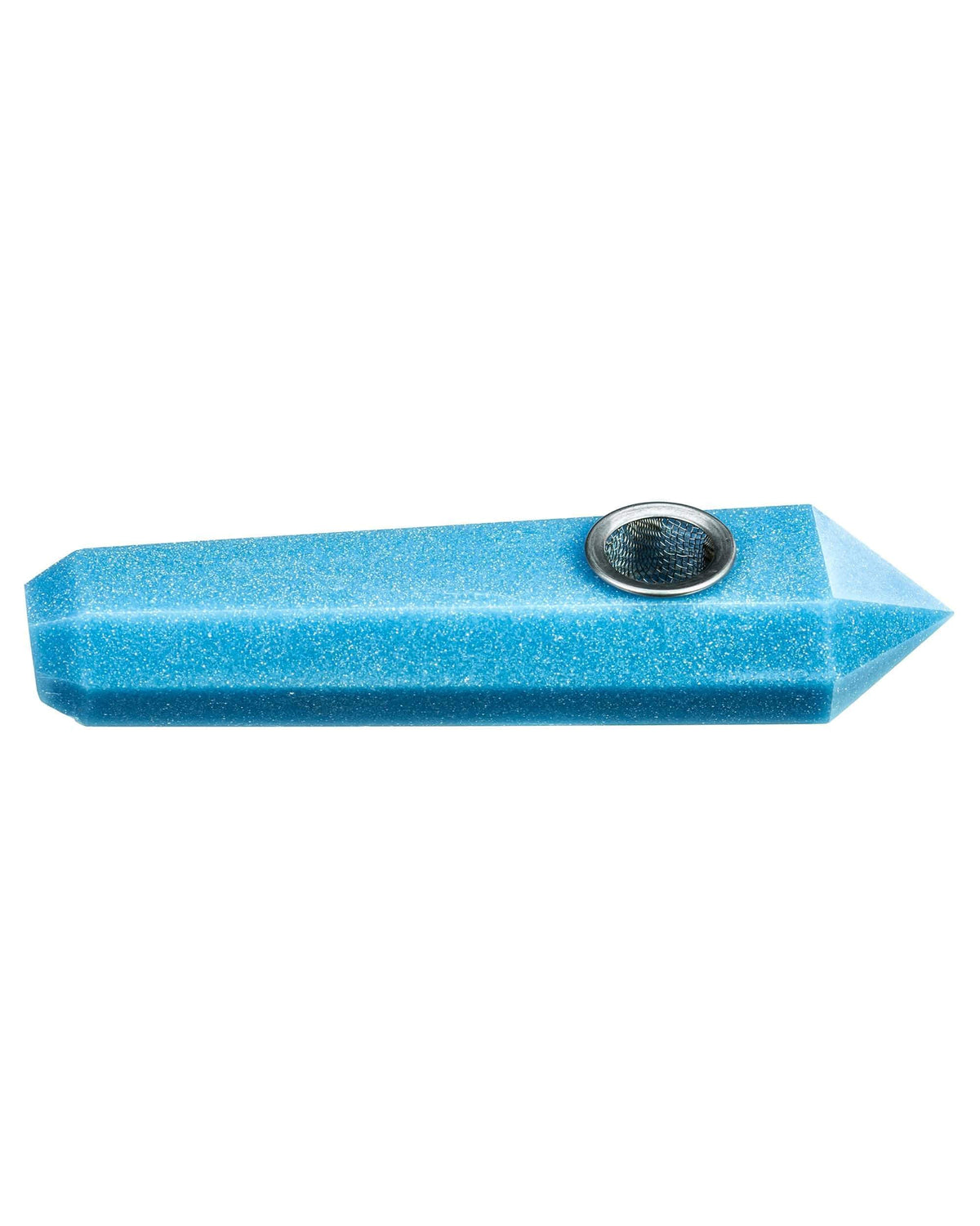 Luminous Glow In the Dark Stone Pipe