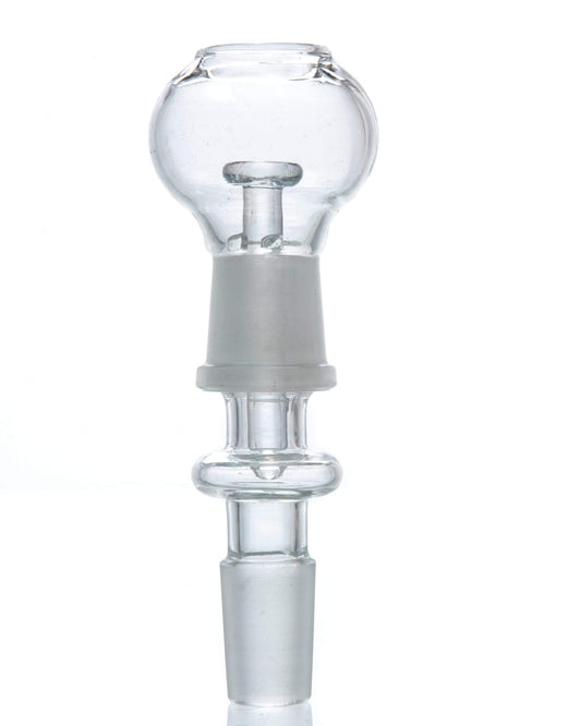 Male Adapter and Dome Converter Kit - East Loud