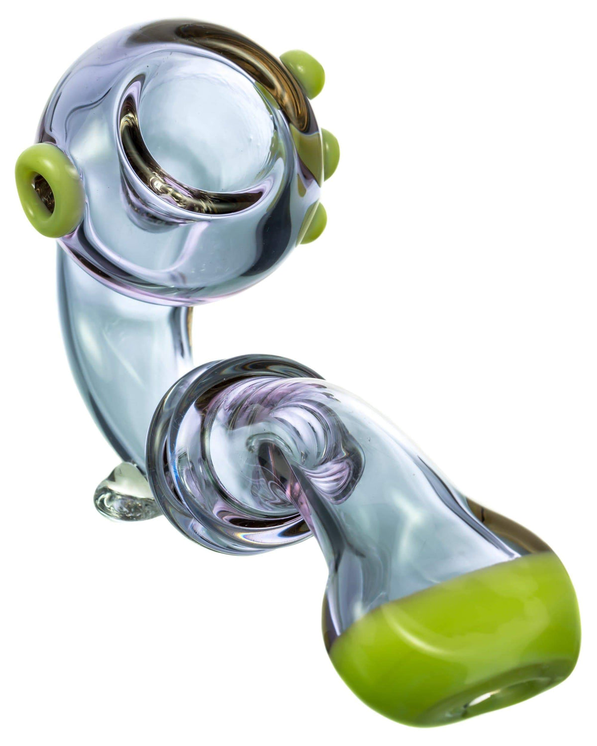 Maria Ring Sherlock Pipe