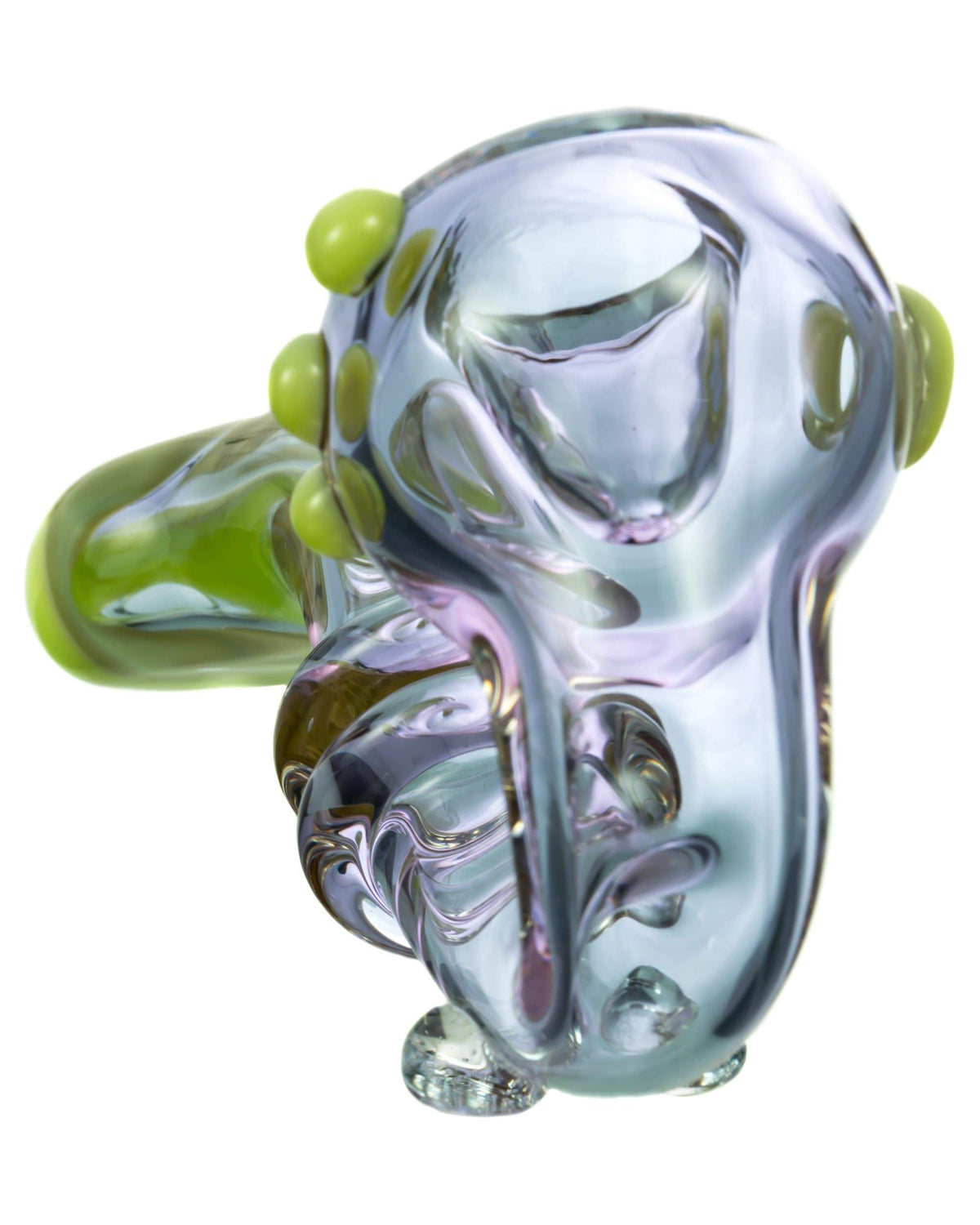 Maria Ring Sherlock Pipe