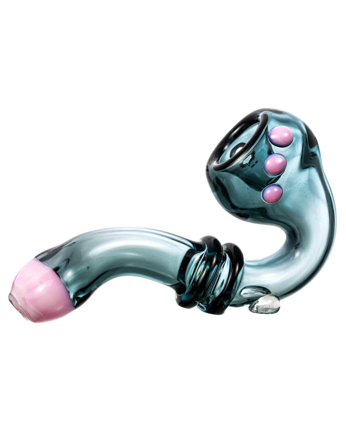Maria Ring Sherlock Pipe