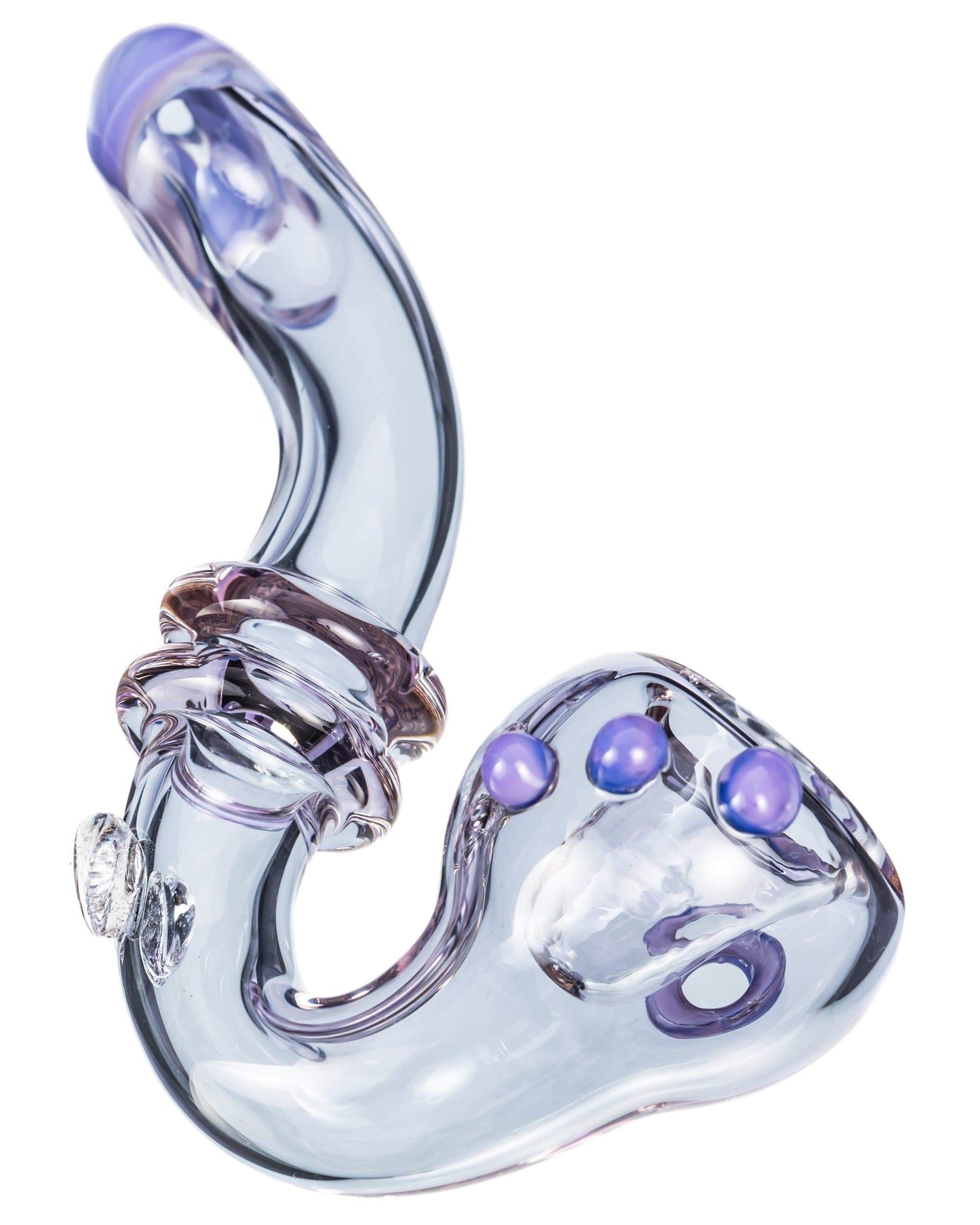 Maria Ring Sherlock Pipe