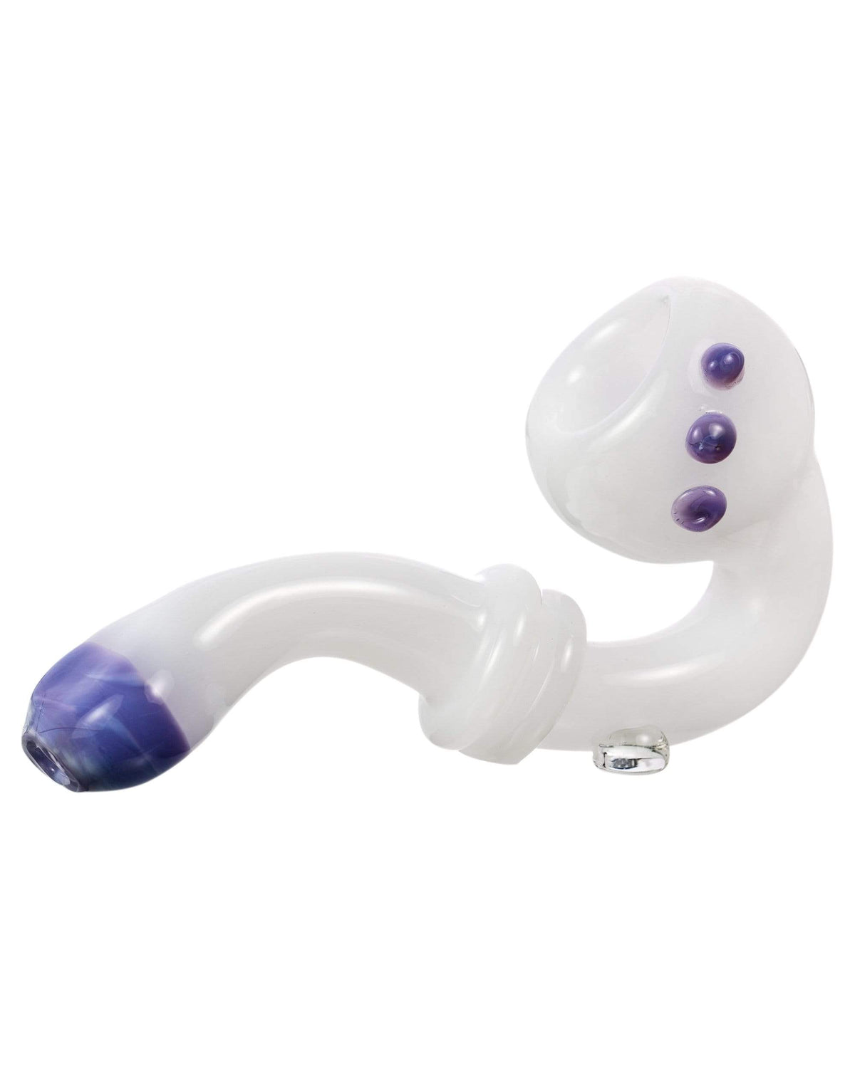 Maria Ring Sherlock Pipe