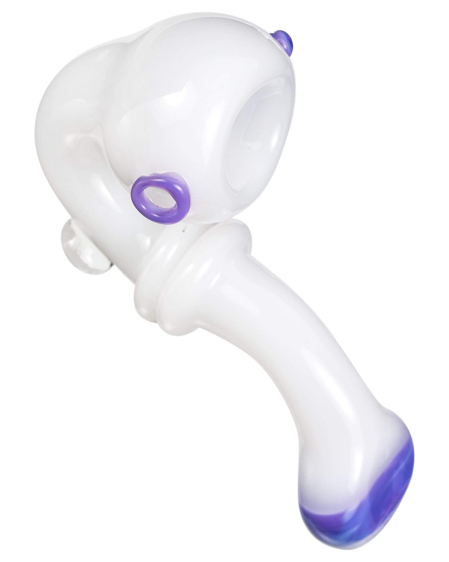 Maria Ring Sherlock Pipe