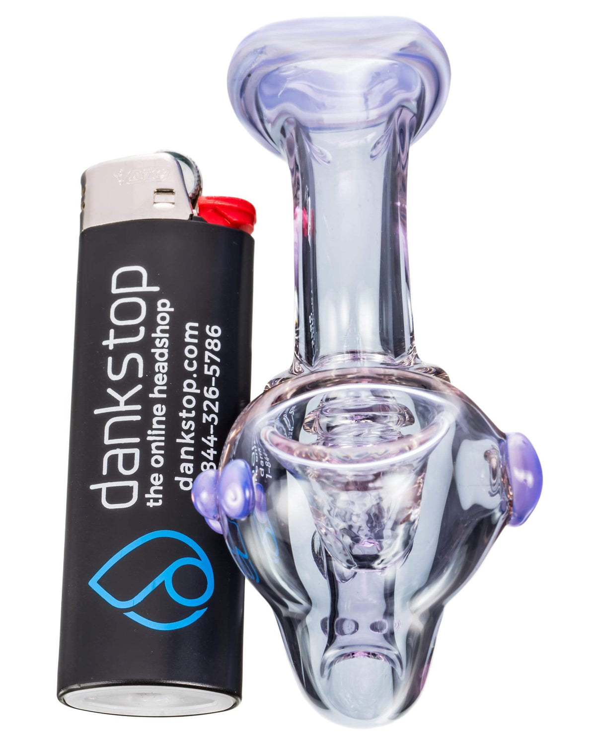 Maria Ring Sherlock Pipe