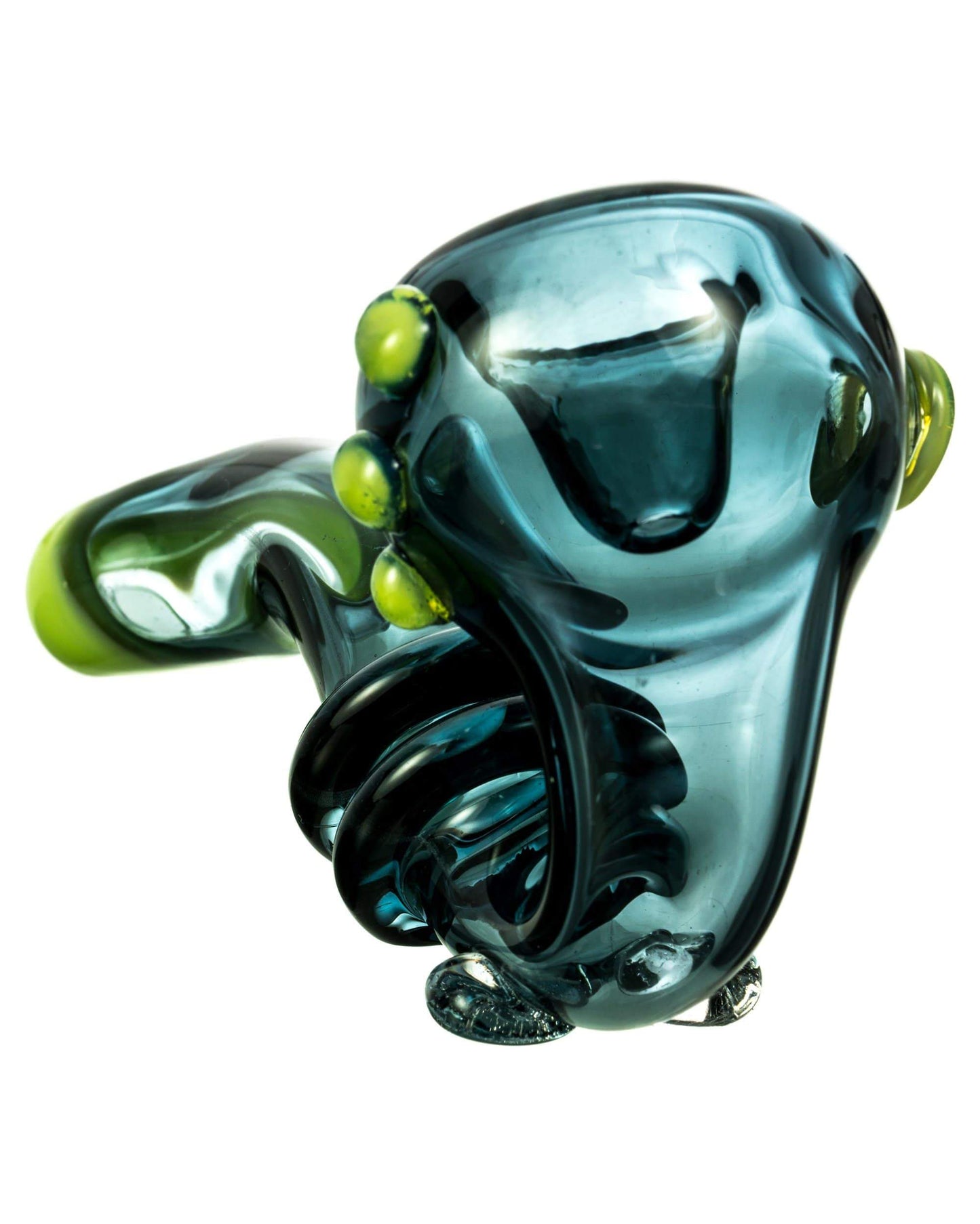 Maria Ring Sherlock Pipe