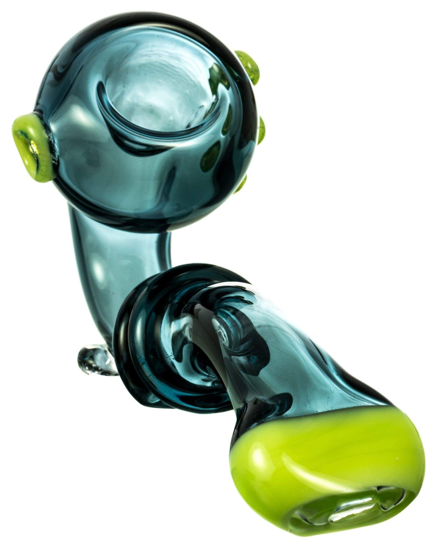 Maria Ring Sherlock Pipe