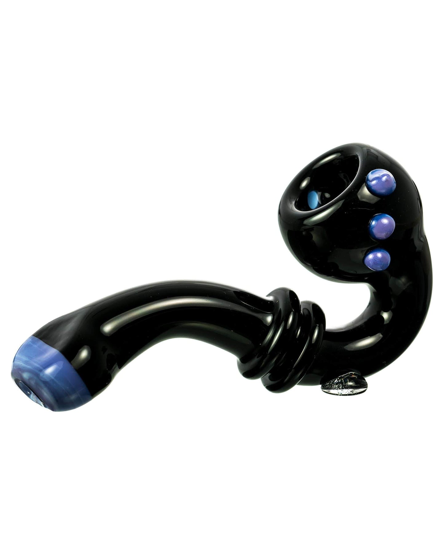 Maria Ring Sherlock Pipe