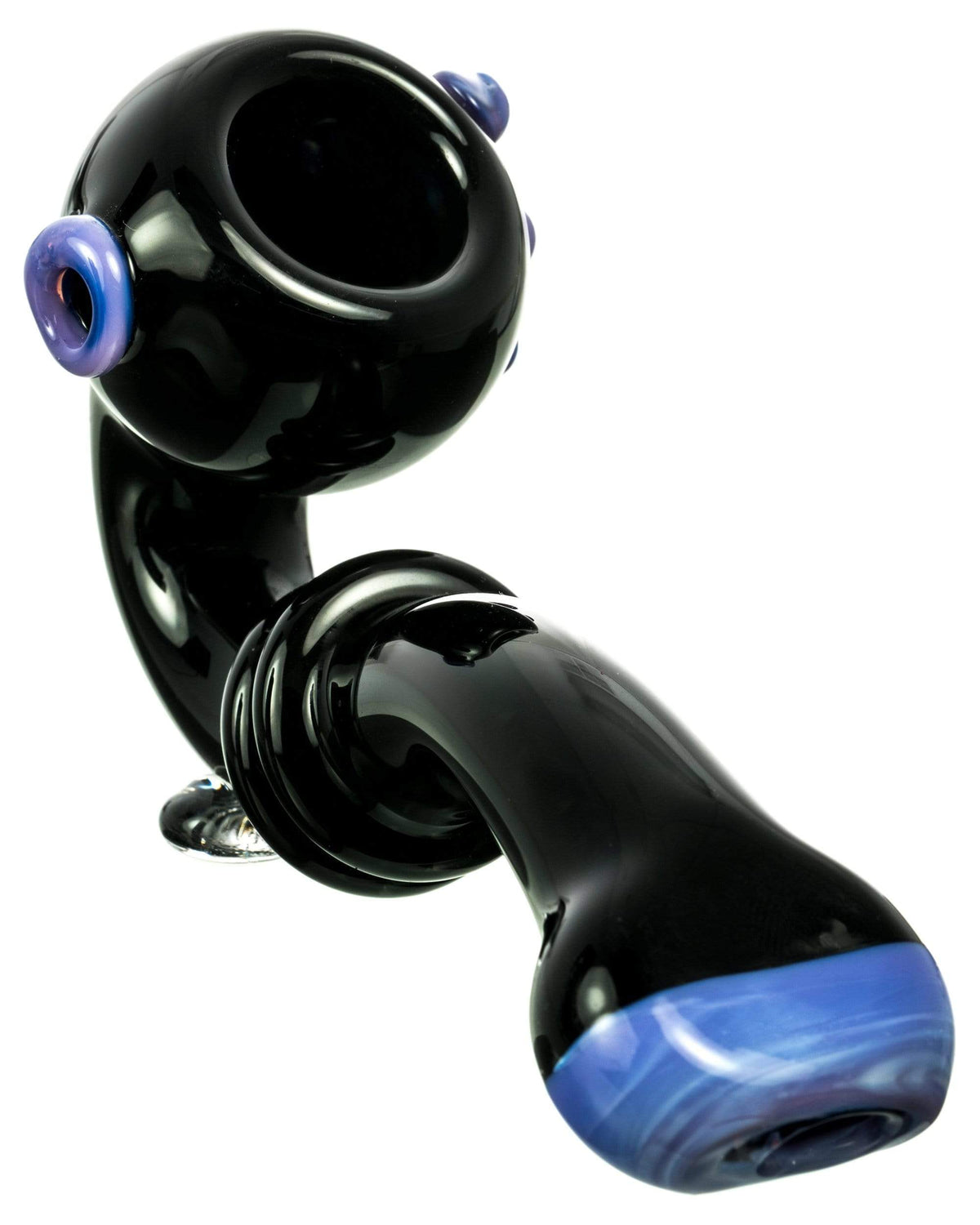 Maria Ring Sherlock Pipe