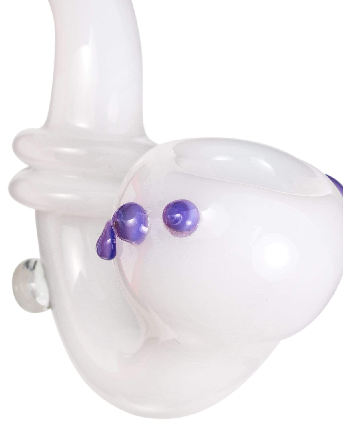 Maria Ring Sherlock Pipe