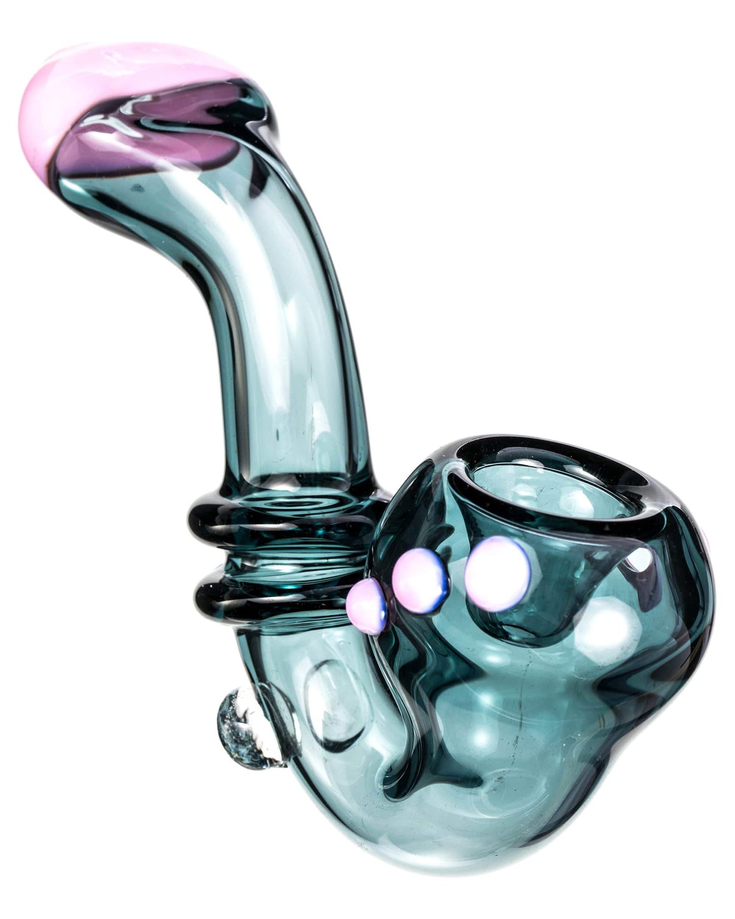 Maria Ring Sherlock Pipe