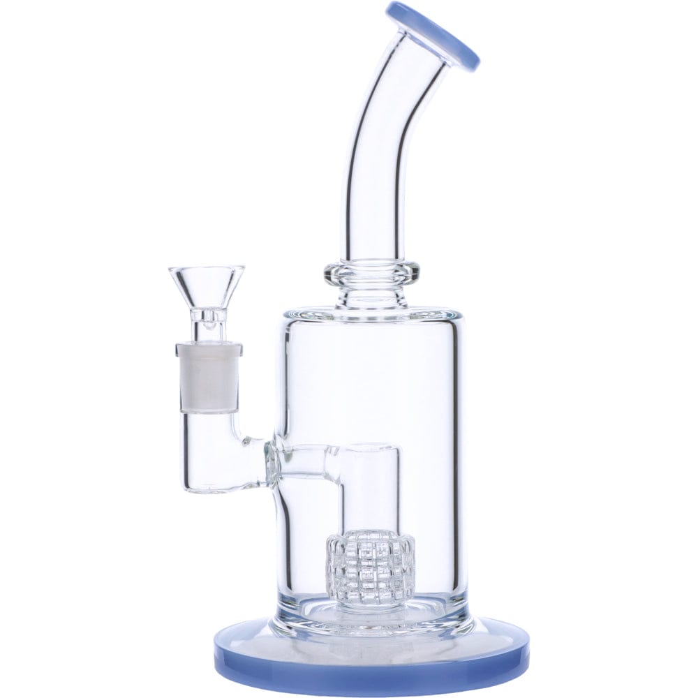 Matrix Bent Neck Waterpipe