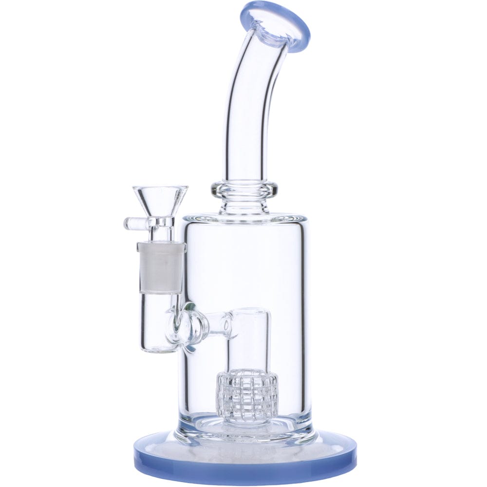 Matrix Bent Neck Waterpipe