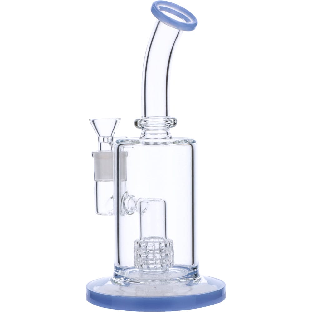 Matrix Bent Neck Waterpipe