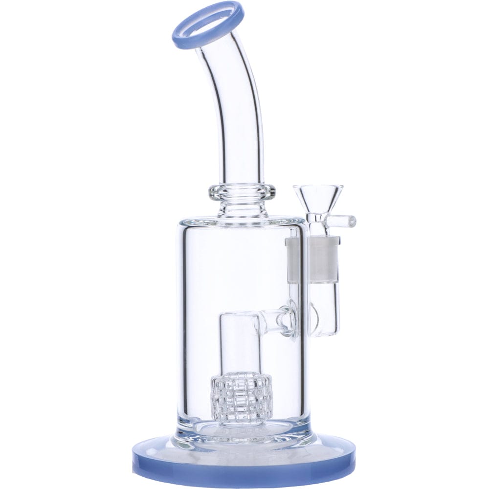 Matrix Bent Neck Waterpipe