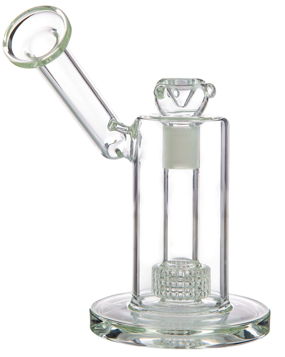 Matrix Perc Sidecar Water Pipe