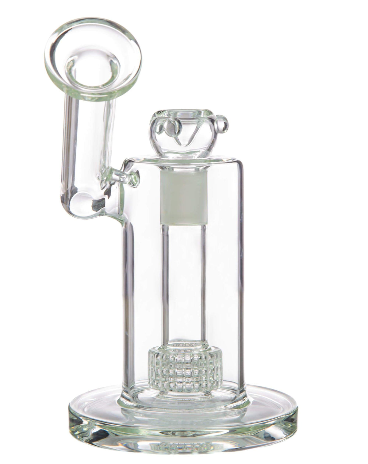 Matrix Perc Sidecar Water Pipe