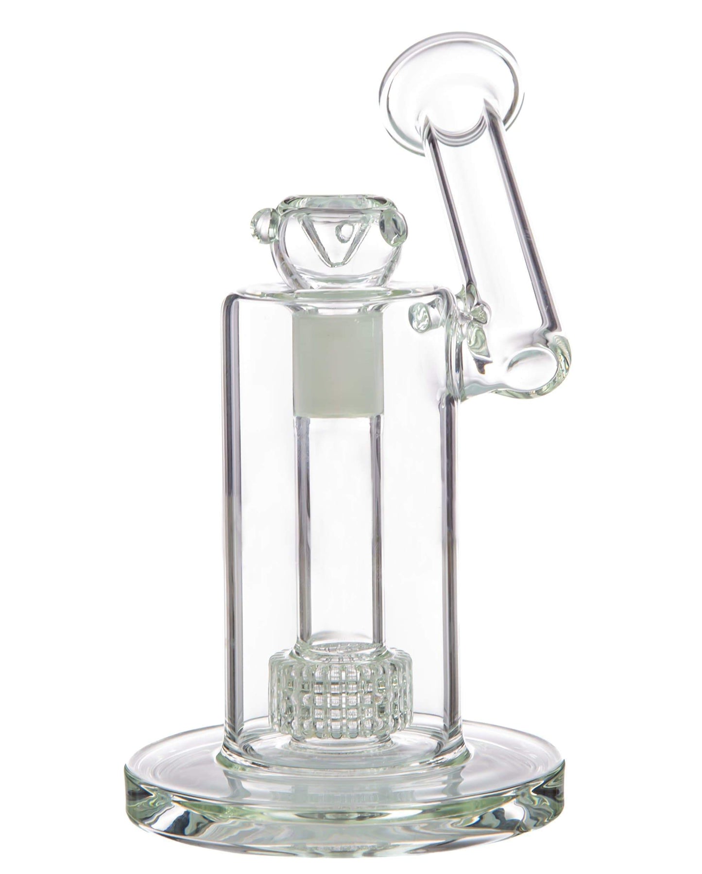 Matrix Perc Sidecar Water Pipe