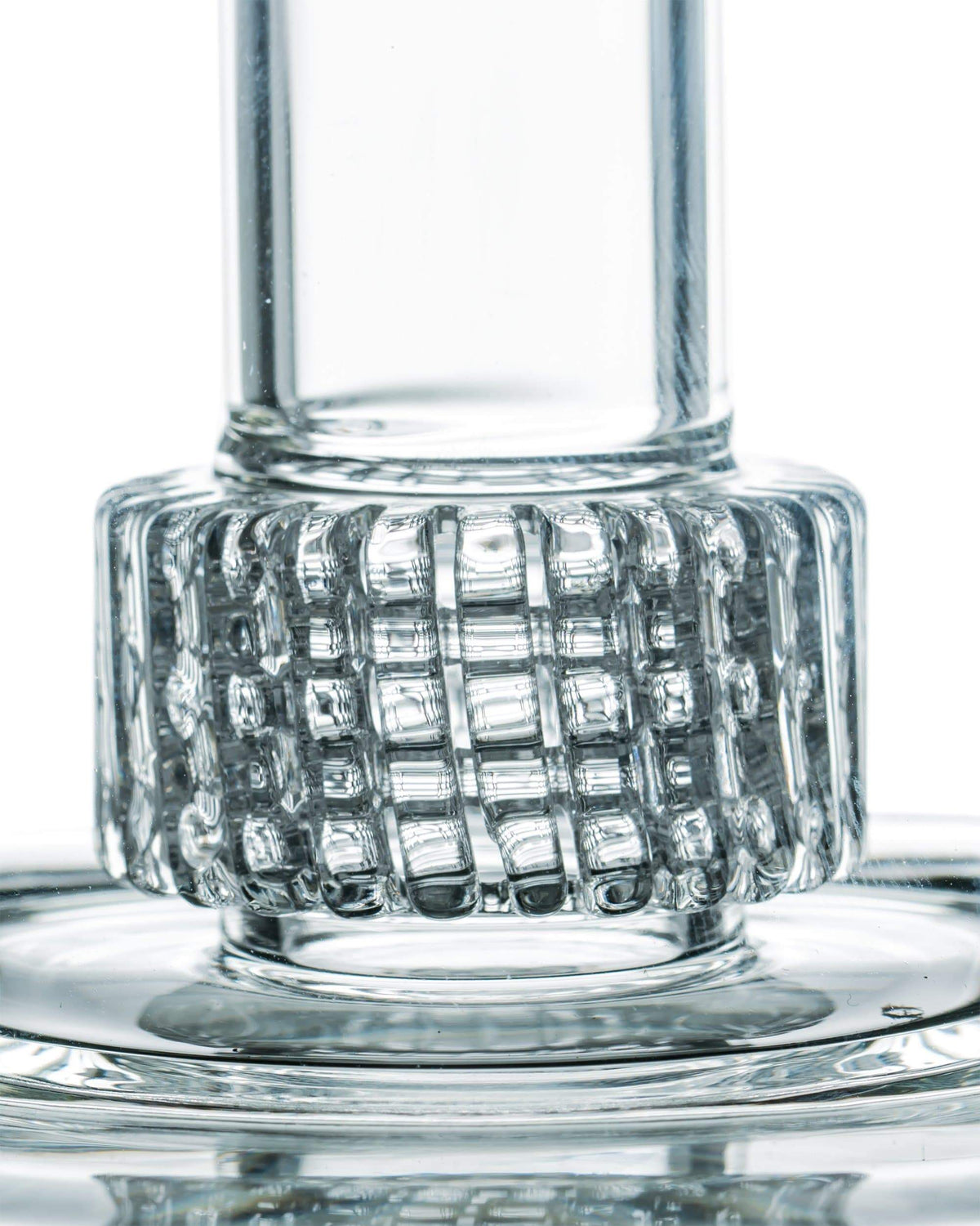 Matrix Perc Sidecar Water Pipe